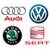 Audi/VW/Skoda/Seat