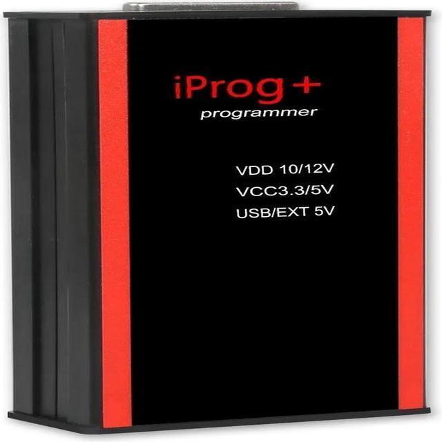 iProg+V89