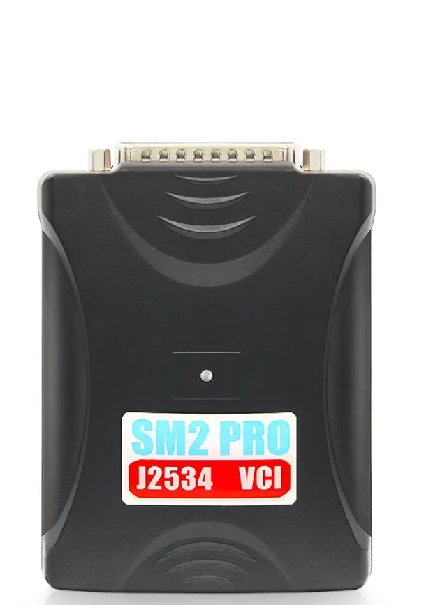 DTS Monaco patch for Scanmatic 2 pro Clone