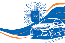 Прошивки для авто