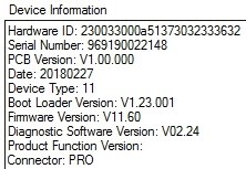 Launch Golo EasyDiag plus
