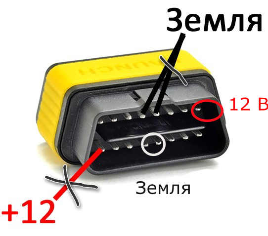 Как подключить лаунч к машине LAUNCH EasyDiag Offline Activator / LAUNCH / OBD2.SU