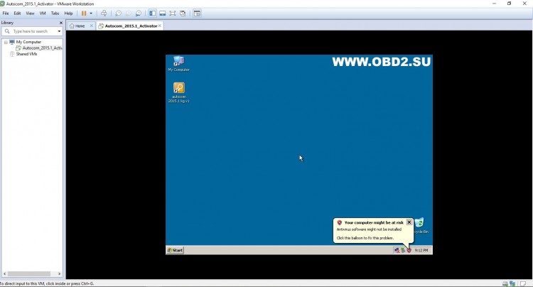 Я думаю, что я преуспел, но что-то не так,