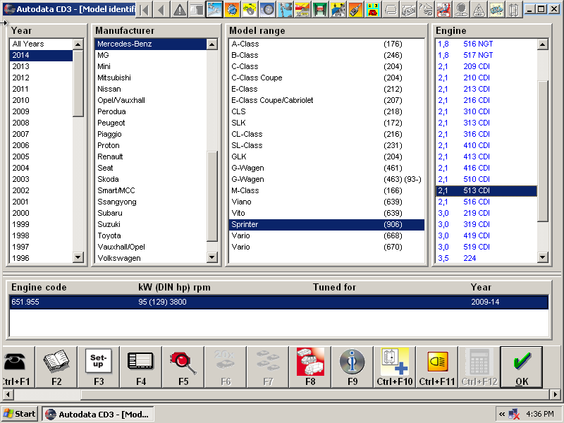 autodata crack dongle