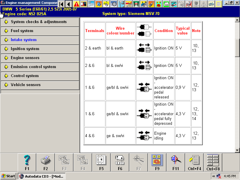 Autodata